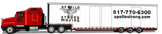 Long Distance Van Lines
