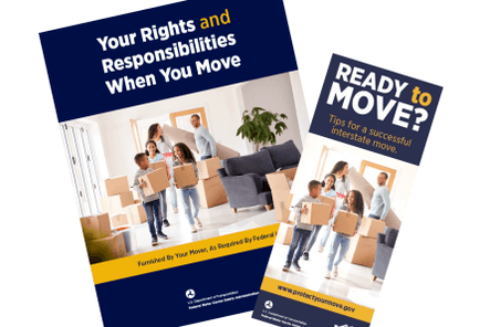 licensed long distance movers